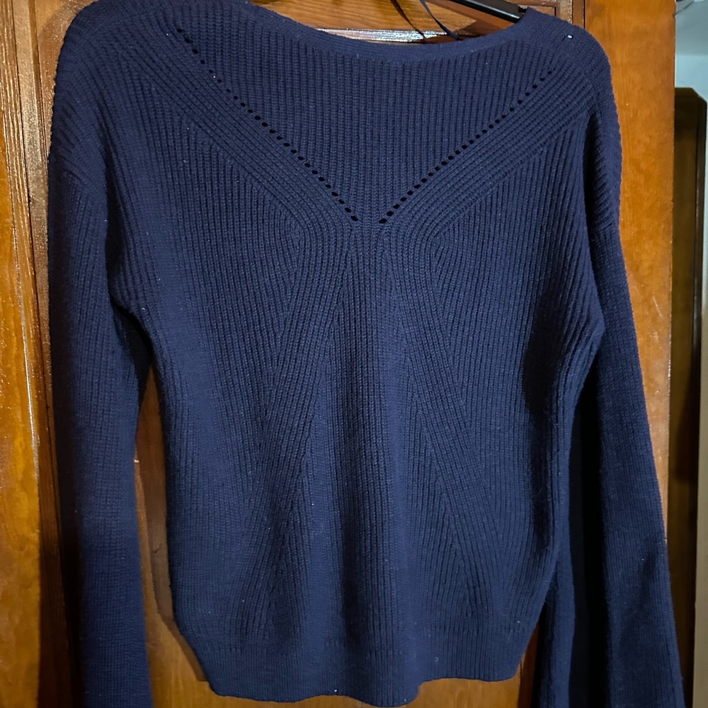 Gap V neck Tunic